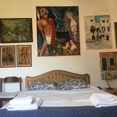 Art House 001 Otel Kotor Dış mekan fotoğraf