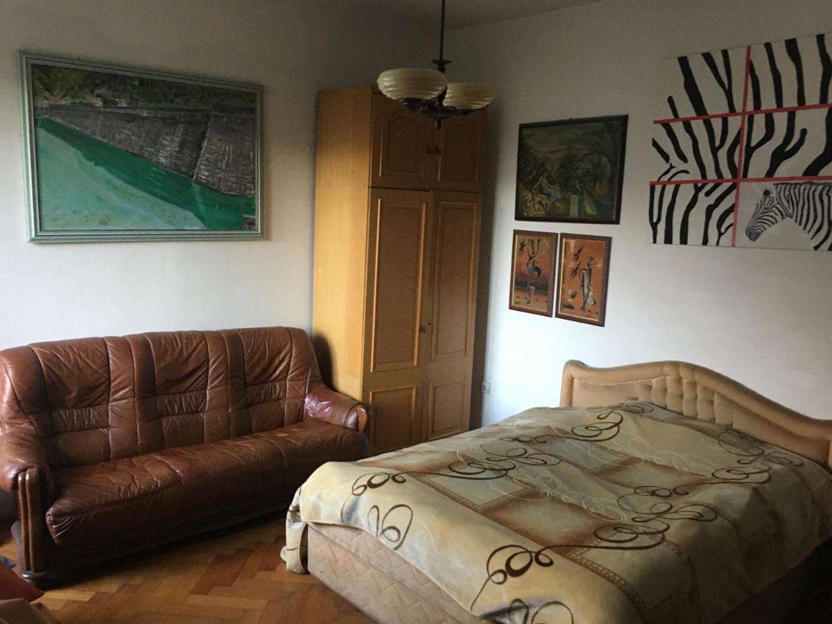 Art House 001 Otel Kotor Dış mekan fotoğraf