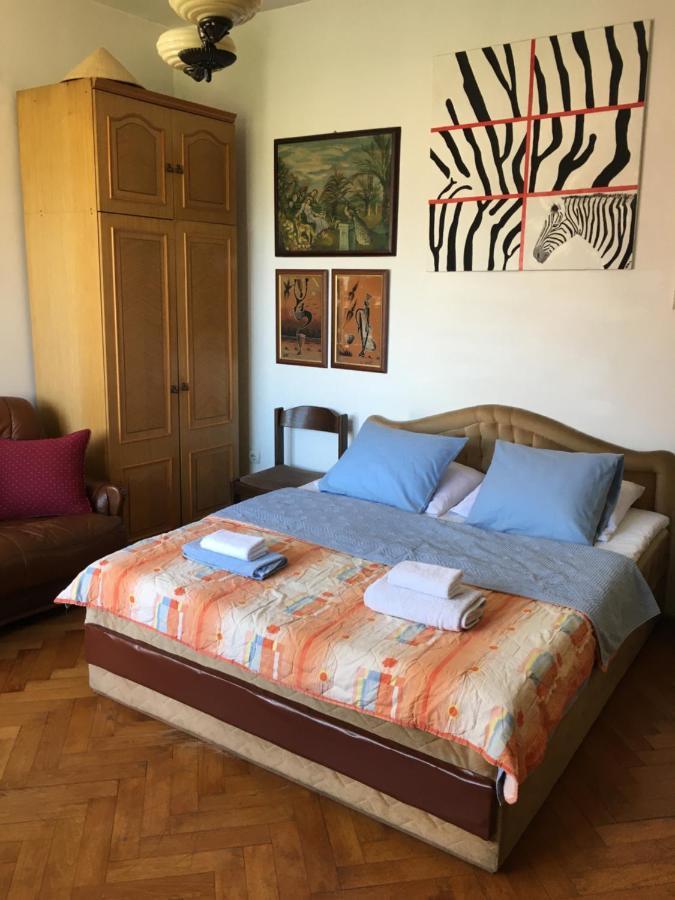 Art House 001 Otel Kotor Dış mekan fotoğraf